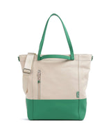 Zwei Fiorella FI200 Bolsa shopping sand