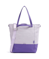 Zwei Fiorella FI200 Bolsa shopping lilac
