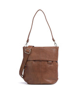 Zwei Mademoiselle.M M90 Bolso de hobo cognac
