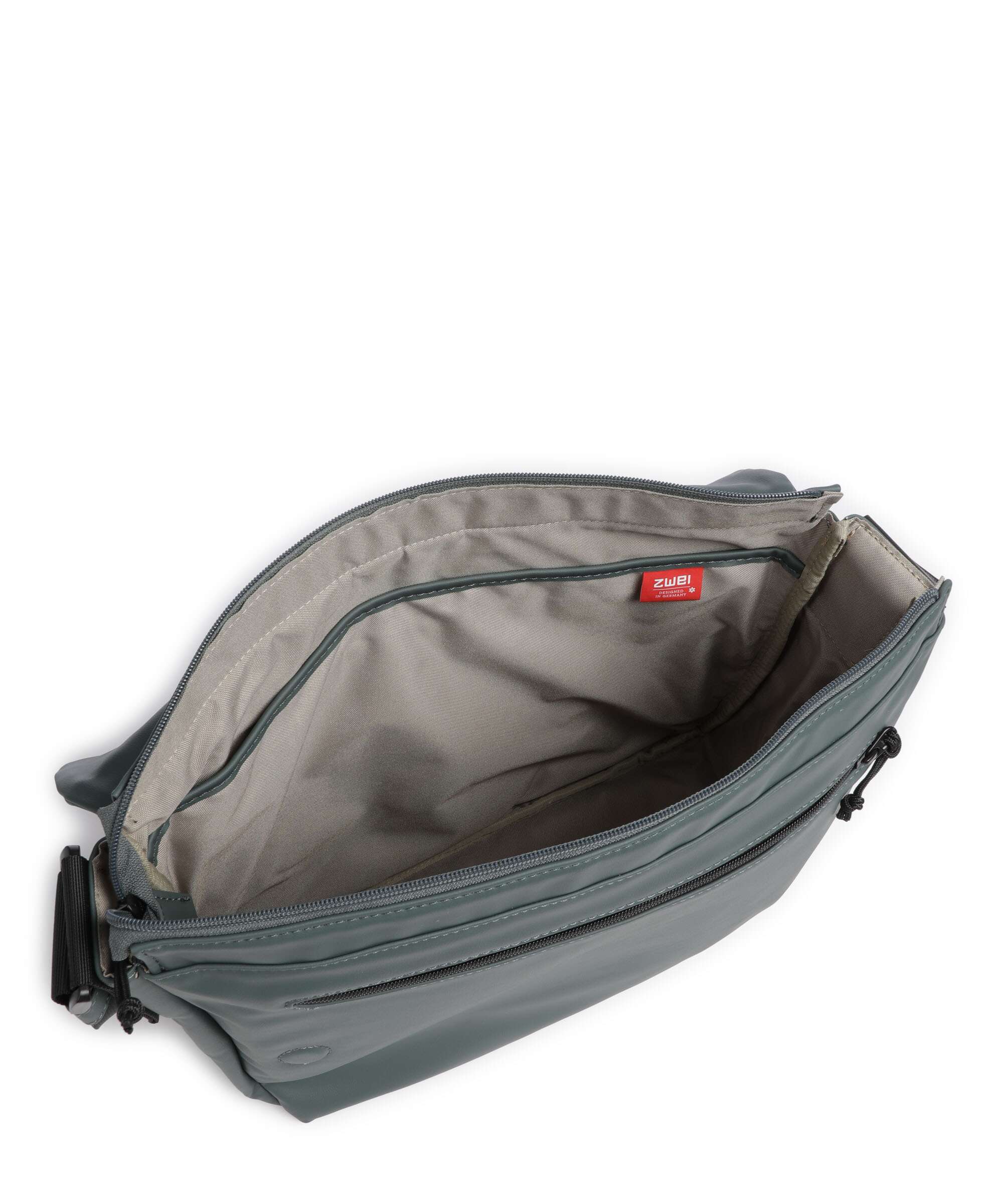 Zwei Cargo CA135 Messenger bag pine
