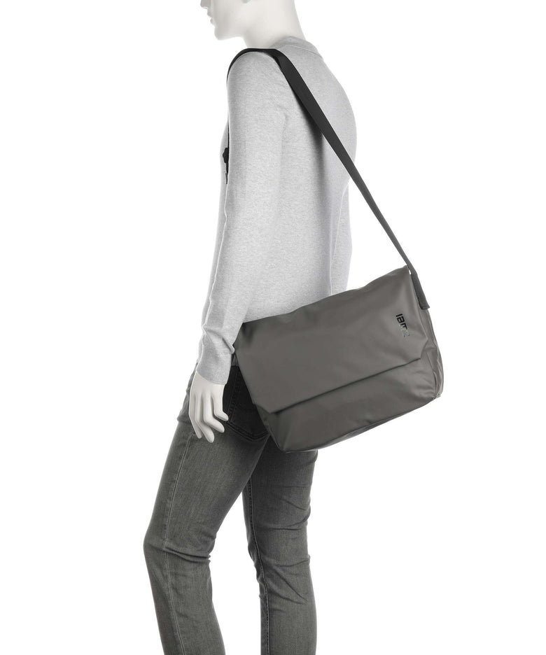 Zwei Cargo CA135 Messenger bag stone
