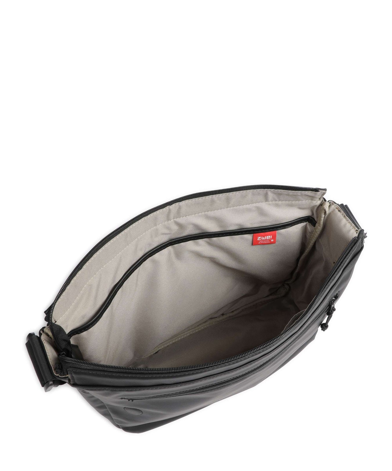 Zwei Cargo CA135 Briefcase black