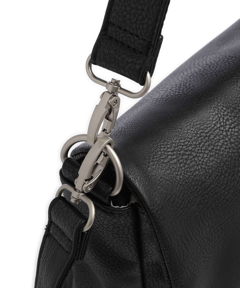 Zwei Mademoiselle.M M60 Shoulder bag noir