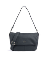 Zwei Mademoiselle.M M60 Bolso de hombro nubuk ink
