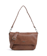 Zwei Mademoiselle.M M60 Bolso de hombro cognac