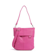 Zwei Mademoiselle.M M90 Bolso de hobo pink