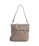 Zwei Mademoiselle.M M8 Bolso de hombro nubuk cappuccino
