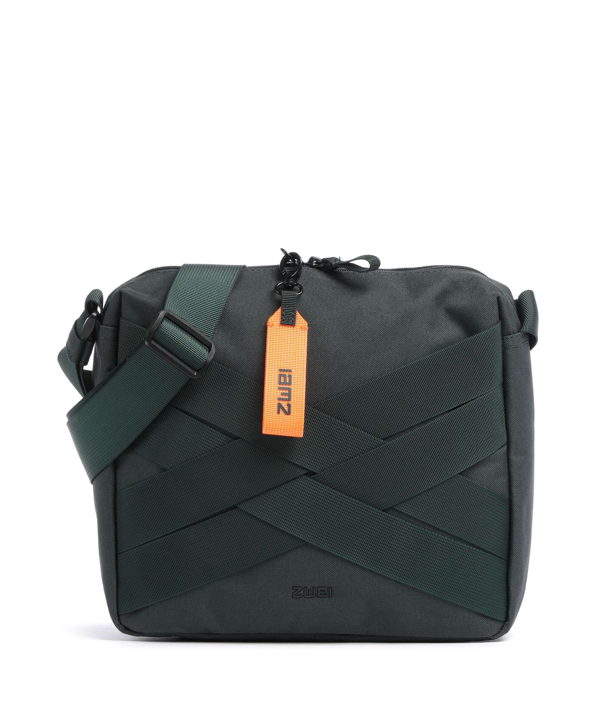 Zwei Alex AL100 Shoulder bag pine