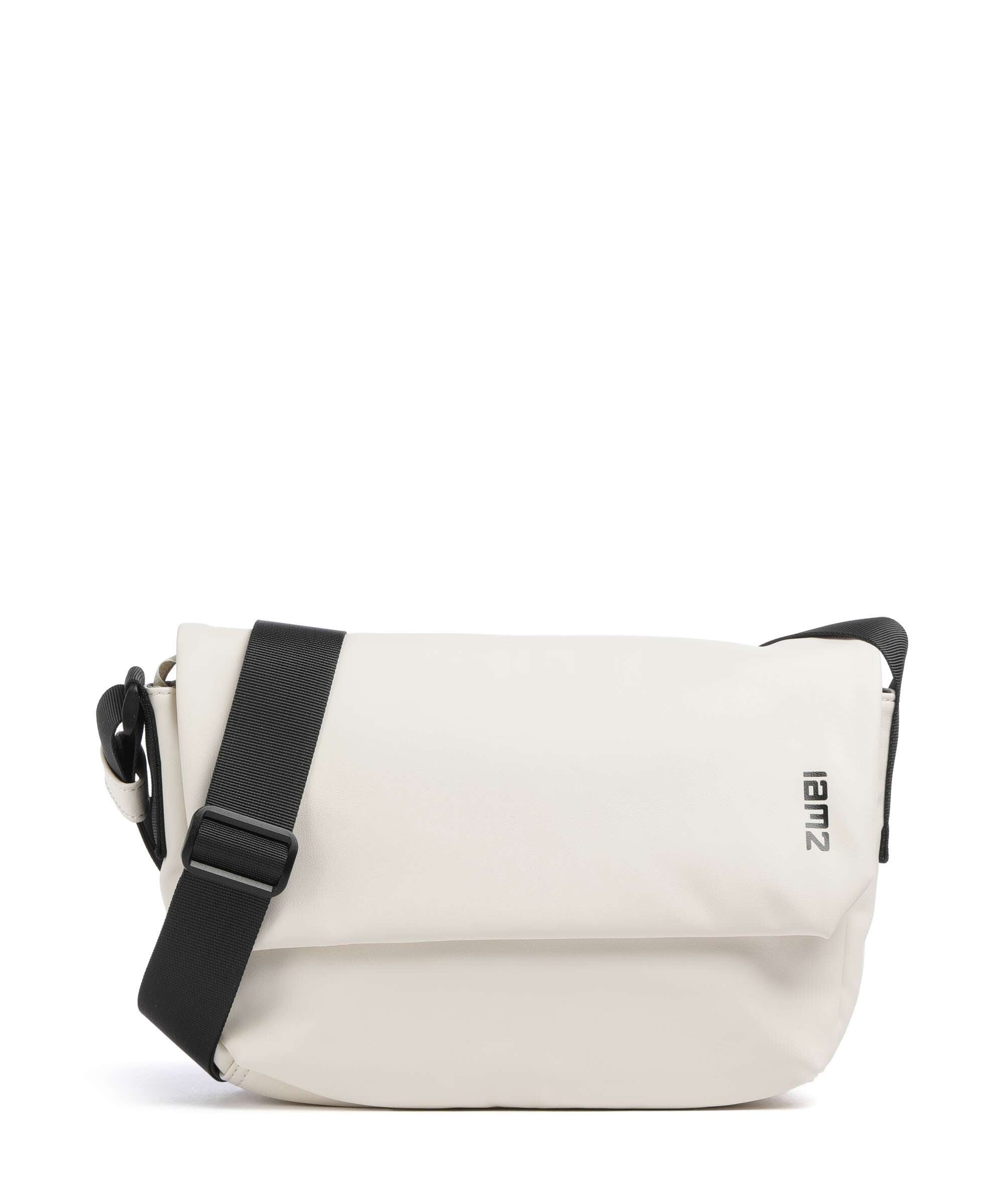 Zwei Cargo CA60 Messenger bag offwhite
