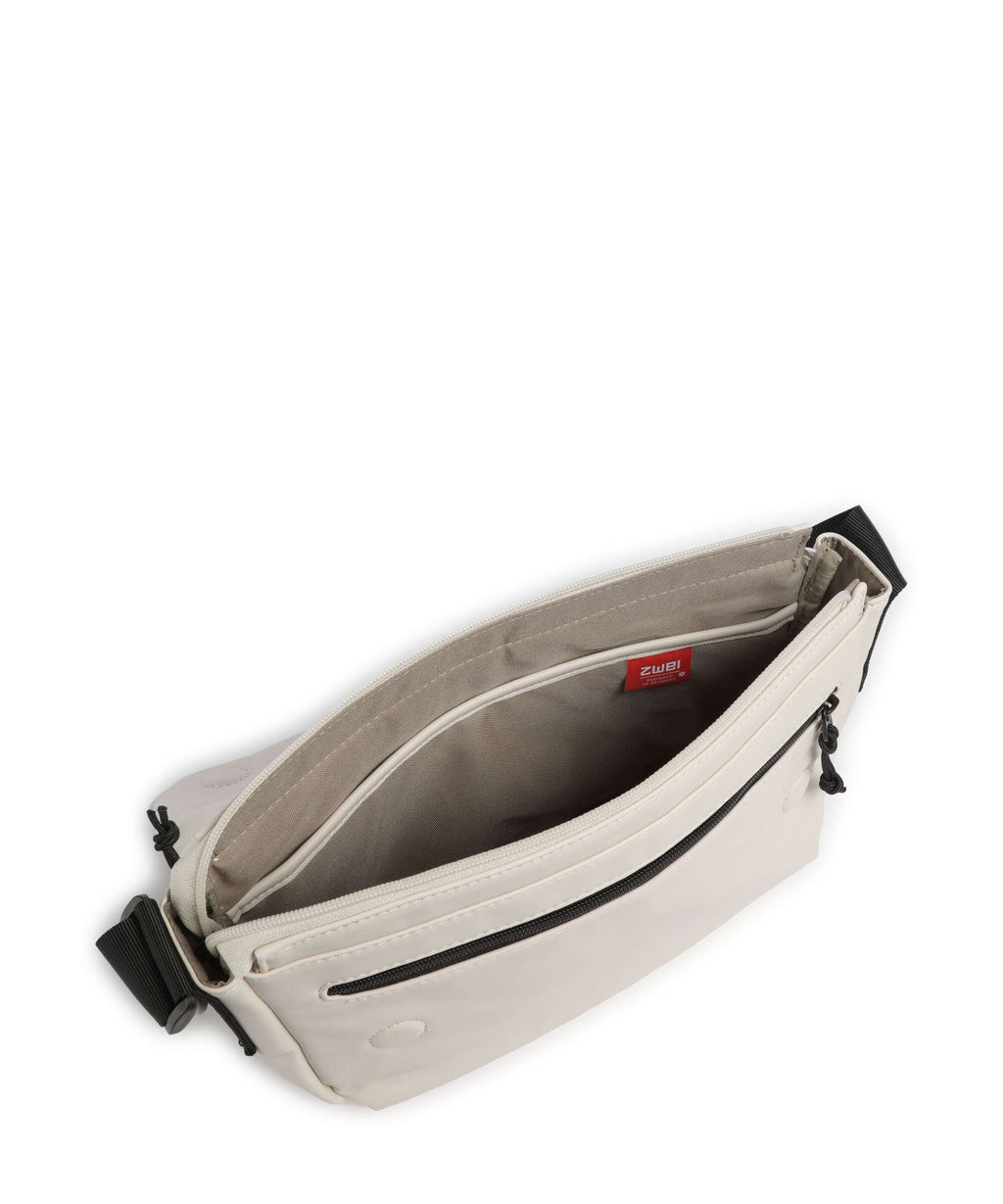 Zwei Cargo CA60 Messenger bag offwhite