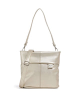 Zwei Mademoiselle.M M8 Bolso de hombro gold
