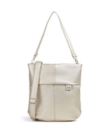Zwei Mademoiselle.M M12 Bolso de hobo gold