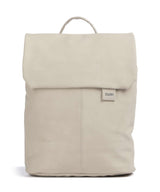 Zwei Mademoiselle.M MR13 Mochila nubuk linen