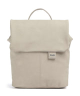 Zwei Mademoiselle.M MR8 Mochila nubuk linen