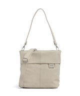Zwei Mademoiselle.M M8 Bolso de hombro nubuk linen