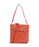 Zwei Mademoiselle.M M8 Bolso de hombro papaya
