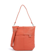 Zwei Mademoiselle.M M12 Bolso de hobo papaya