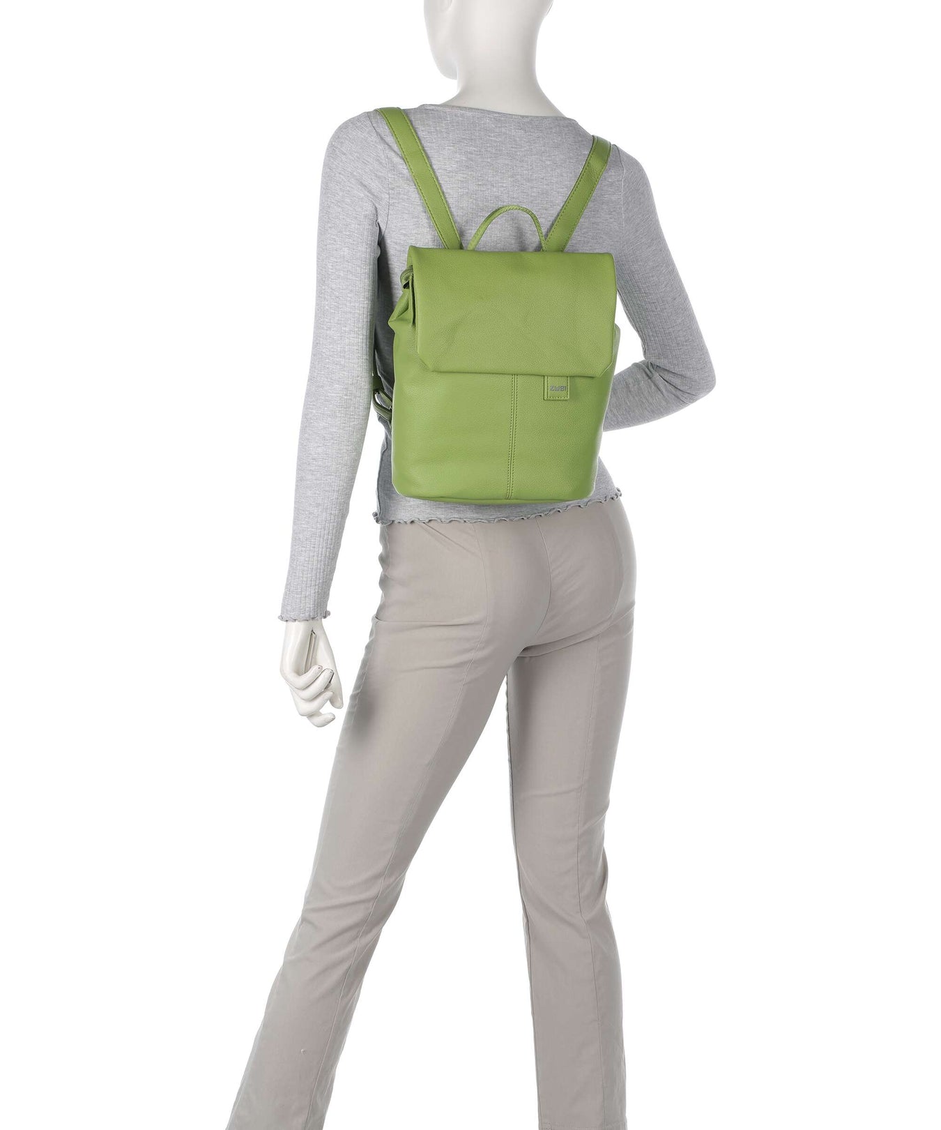 Zwei Mademoiselle.M MR8 Backpack kiwi