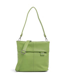 Zwei Mademoiselle.M M8 Bolso de hombro kiwi