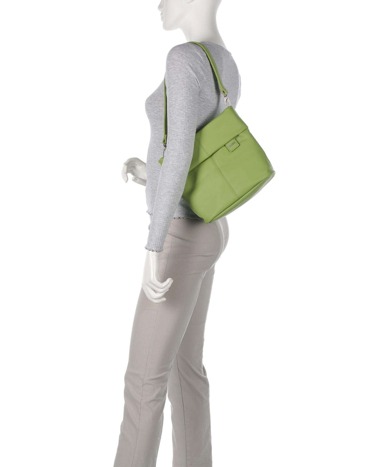 Zwei Mademoiselle.M M8 Shoulder bag kiwi