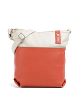 Zwei Jana J10 Bolso de hombro papaya