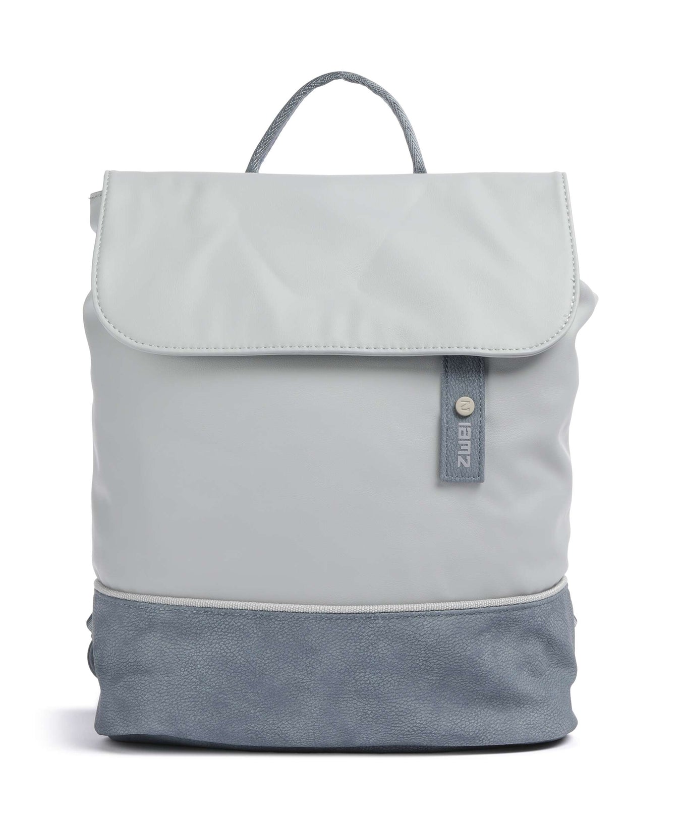 Zwei Jana JR13 Backpack nubuk sky