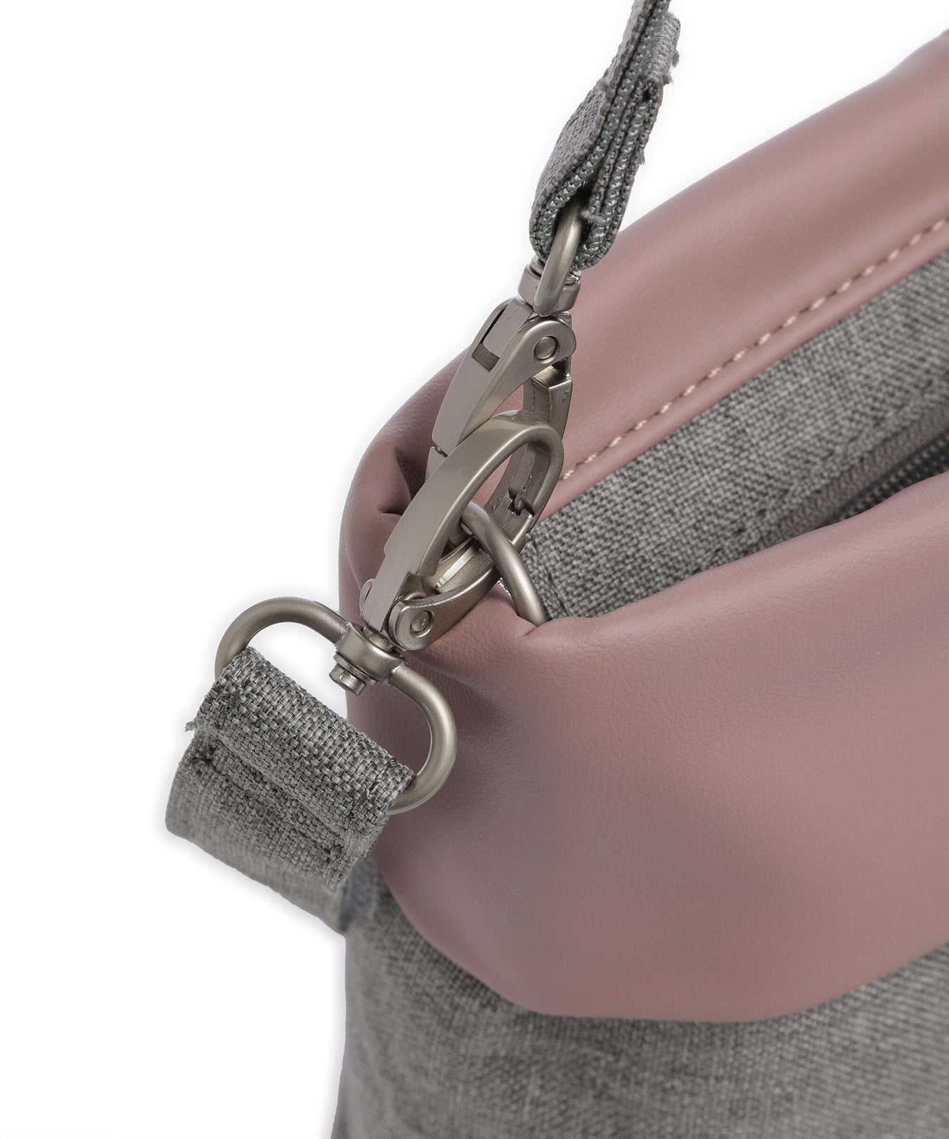 Zwei Olli OT8 Shoulder bag powder