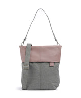 Zwei Olli OT12 Bolso de hobo powder