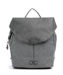 Zwei Olli OR8 Mochila grey