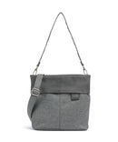 Zwei Olli OT8 Bolso de hombro grey