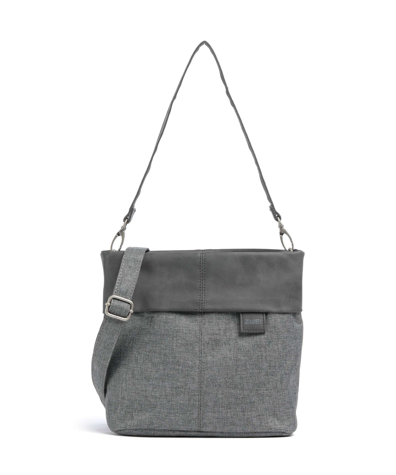 Zwei Olli OT8 Shoulder bag grey