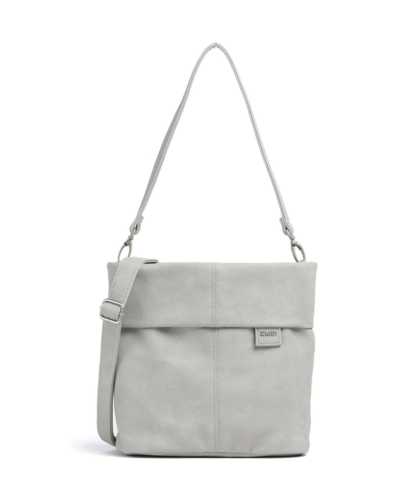 Zwei Mademoiselle.M M8 Shoulder bag nubuk ice