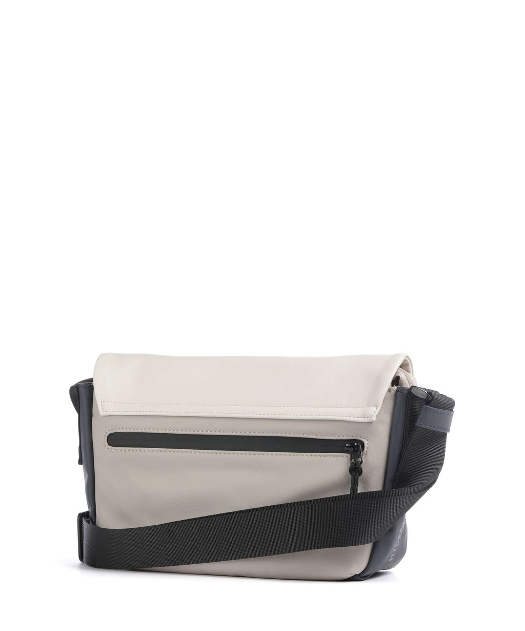 Zwei Cargo Messenger bag white/blue