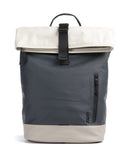Zwei Cargo CAR200 Rolltop backpack white/blue
