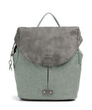 Zwei Olli OR8 Mochila salbei