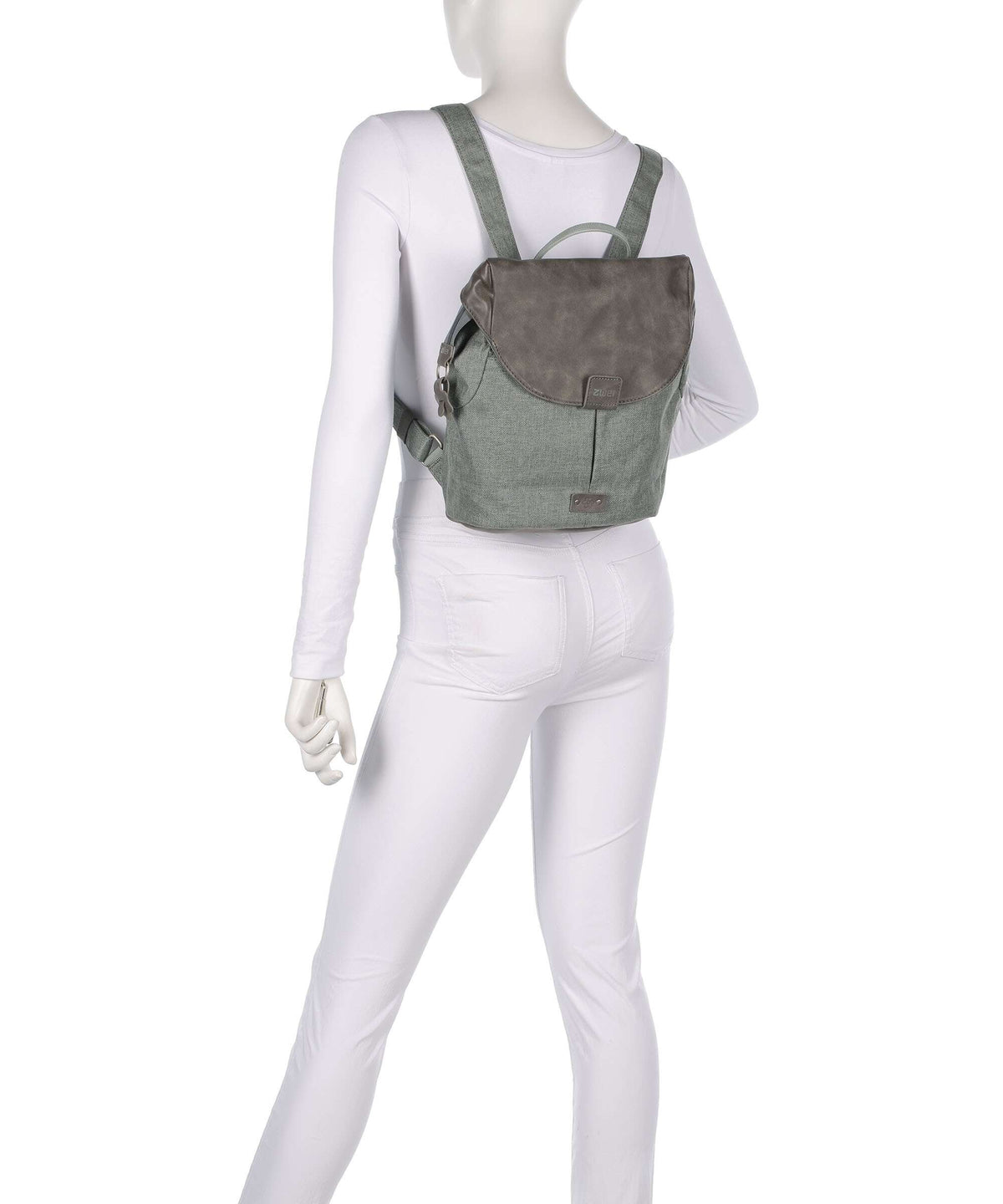 Zwei Olli OR8 Backpack salbei