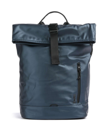 Zwei Cargo CAR200 Mochila roll-top metallic blue