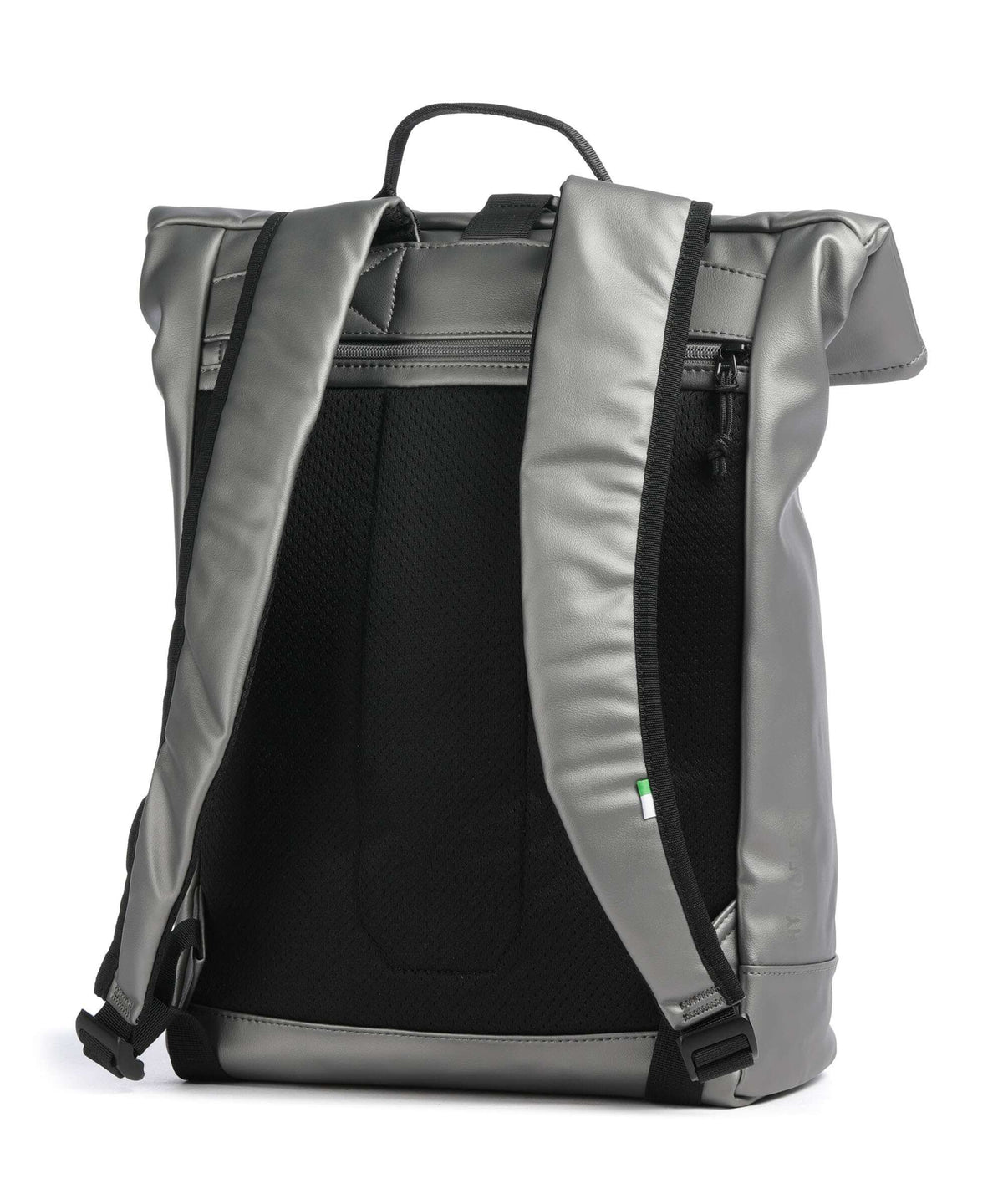 Zwei Cargo CAR200 Rolltop backpack metallic stone