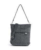 Zwei Mademoiselle.M M12 Bolso de hobo cord polar