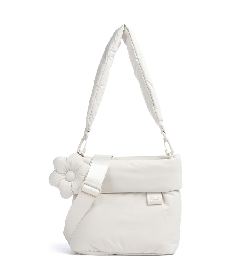 Zwei Hannah HA8 Shoulder bag offwhite