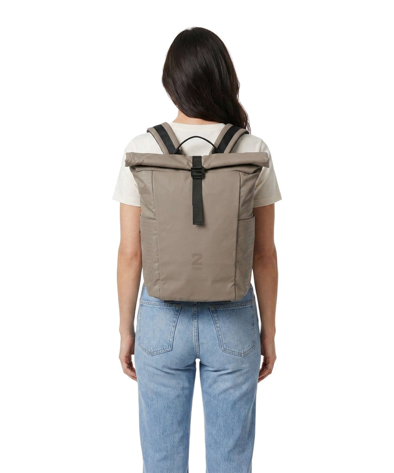 Zwei Jona JOR200 Backpack mocca