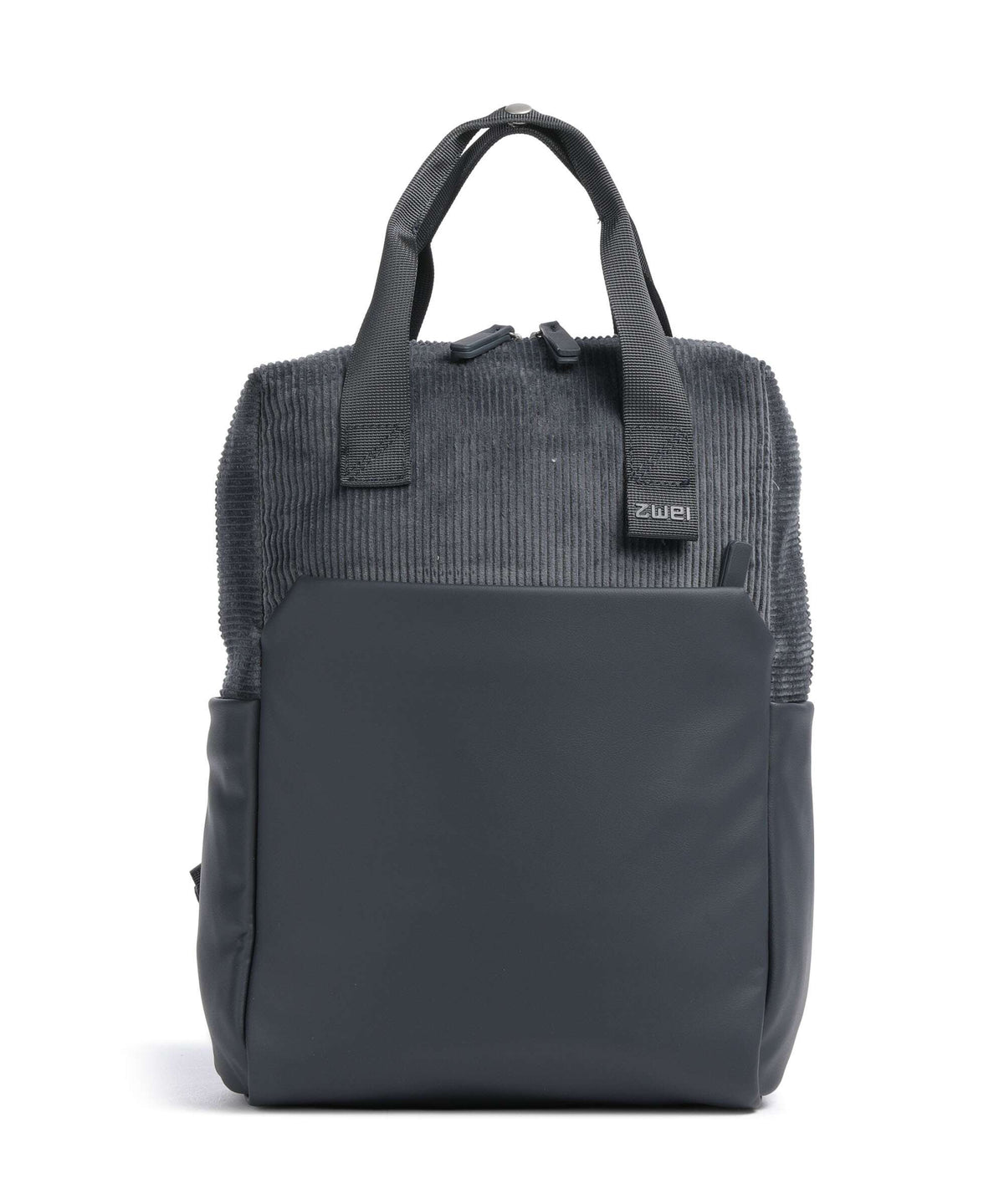 Zwei Lou LUR130 Backpack cord polar