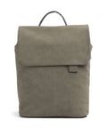 Zwei Mademoiselle.M MR13 Backpack nubuk mud