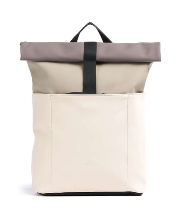 Ucon Acrobatics Lotus Hajo Mini Mochila roll-top nude/light apricot