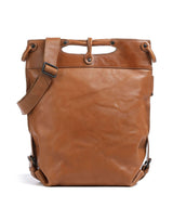 Aunts & Uncles Grandma's Luxury Club Mrs. Pancake Bolso de hombro cognac