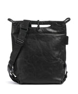 Aunts & Uncles Grandma's Luxury Club Mrs. Pancake Bolso de hombro jet black