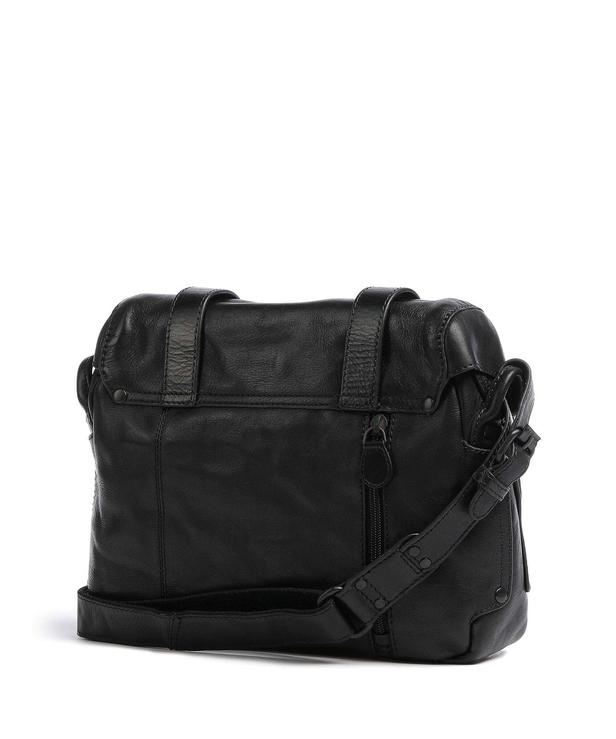 Aunts & Uncles Grandma's Luxury Club Miss Apple Pie Crossbody bag sunflower