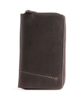 Aunts & Uncles Good Old Friends Goldfish Wallet coffee