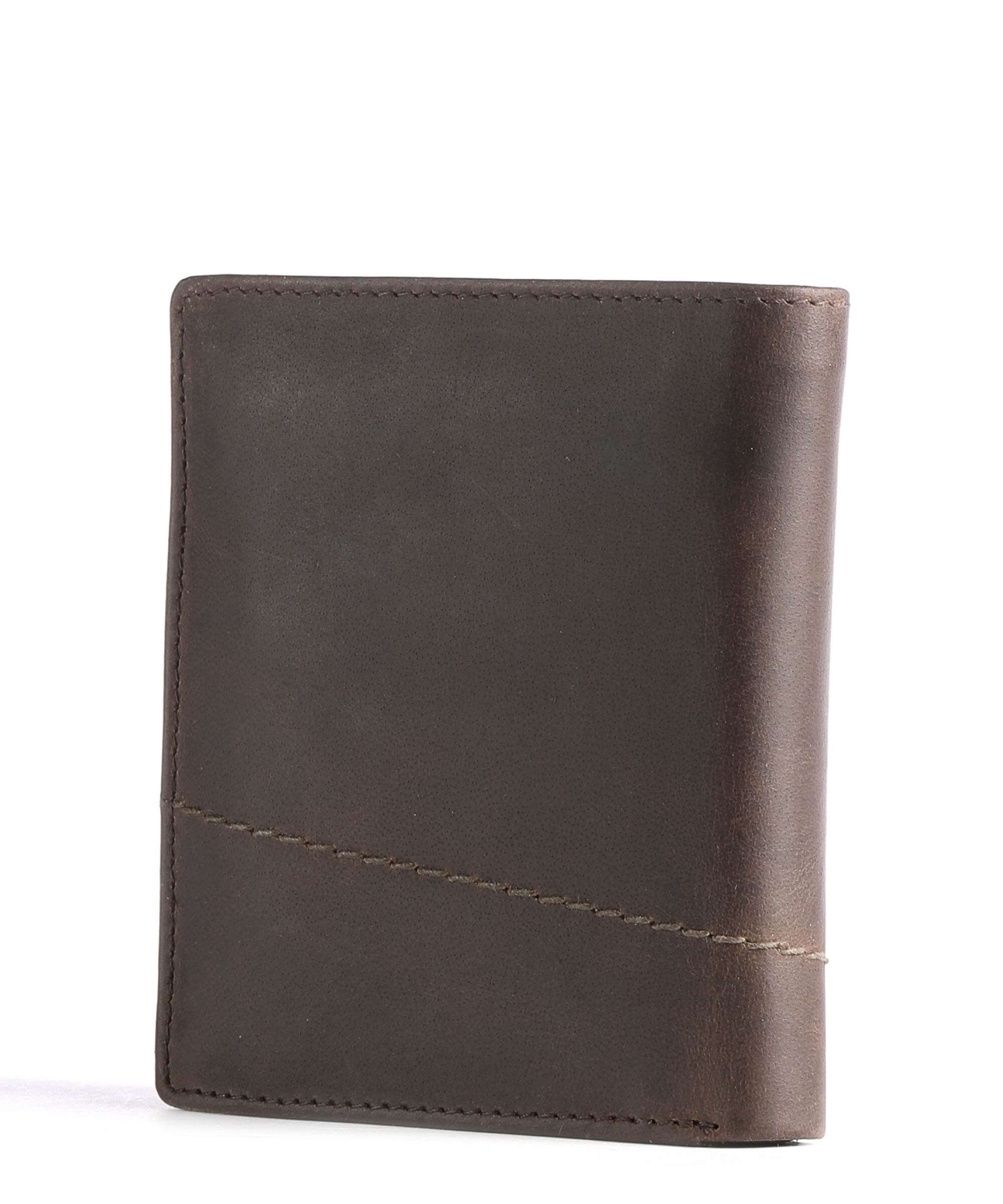 Aunts & Uncles Good Old Friends Rabbit Wallet coffee