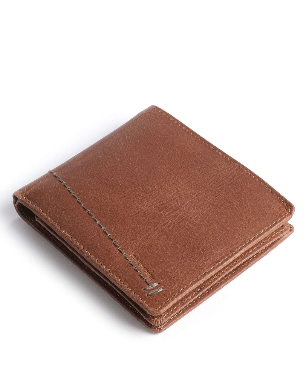 Aunts & Uncles Good Old Friends Sheep Wallet hazelnut